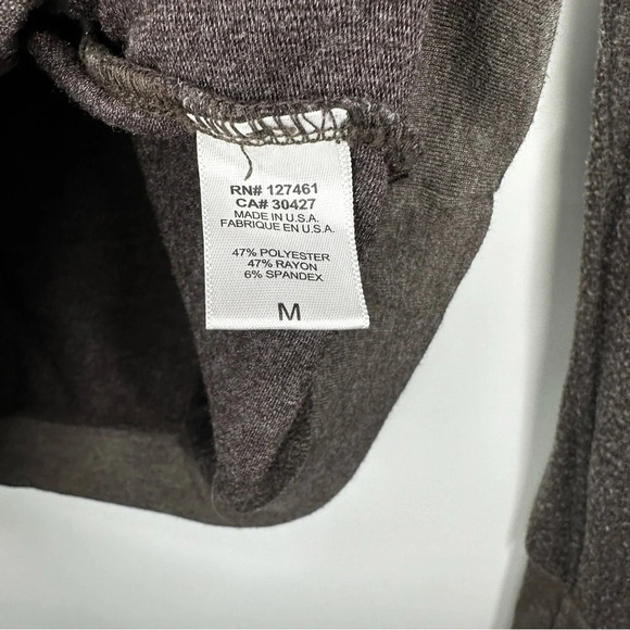 Wildfox I Need Coffee Hoodie Size Medium - Picture 3 of 5